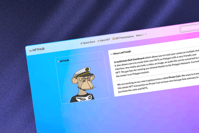 NFTHub