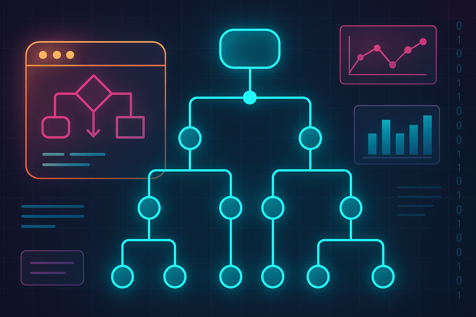 Mastering Decision Trees